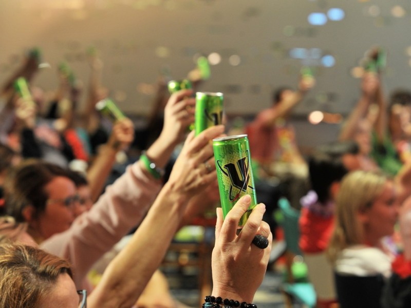 Turning Moments Into Marketing: Corporate Event or Product Launch&nbsp;Photography