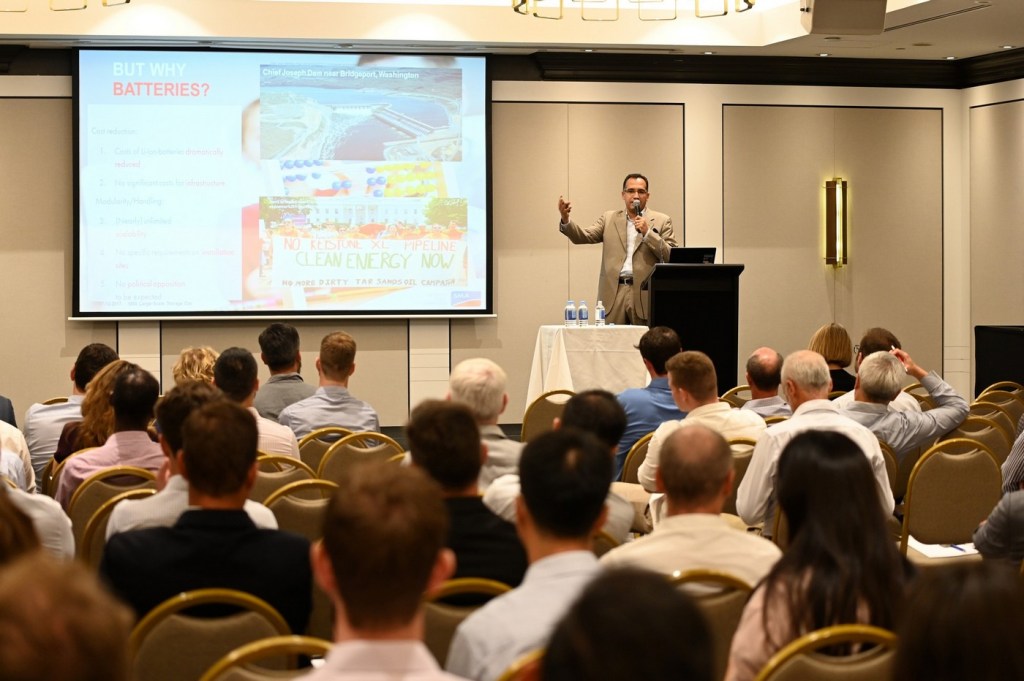 Powering the Future: SMA Home Energy Solutions Roadshow in&nbsp;Sydney