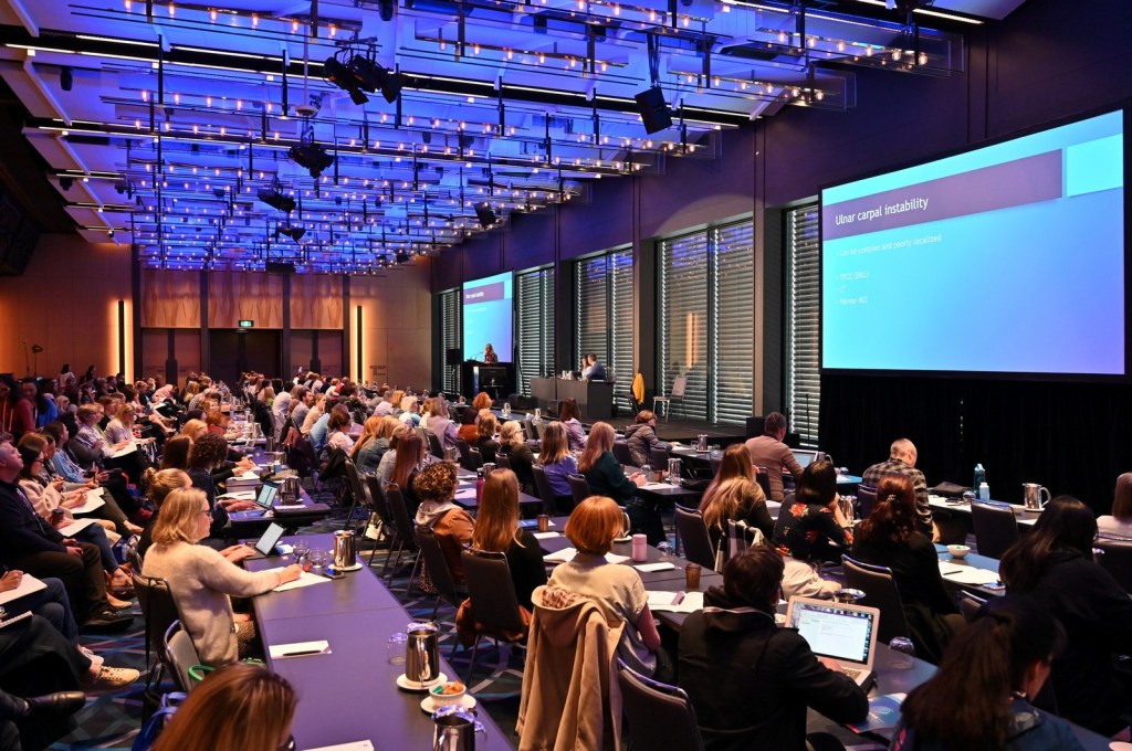 AHTA Conference 2022: Visual Highlights from a Landmark Event in Health&nbsp;Technology