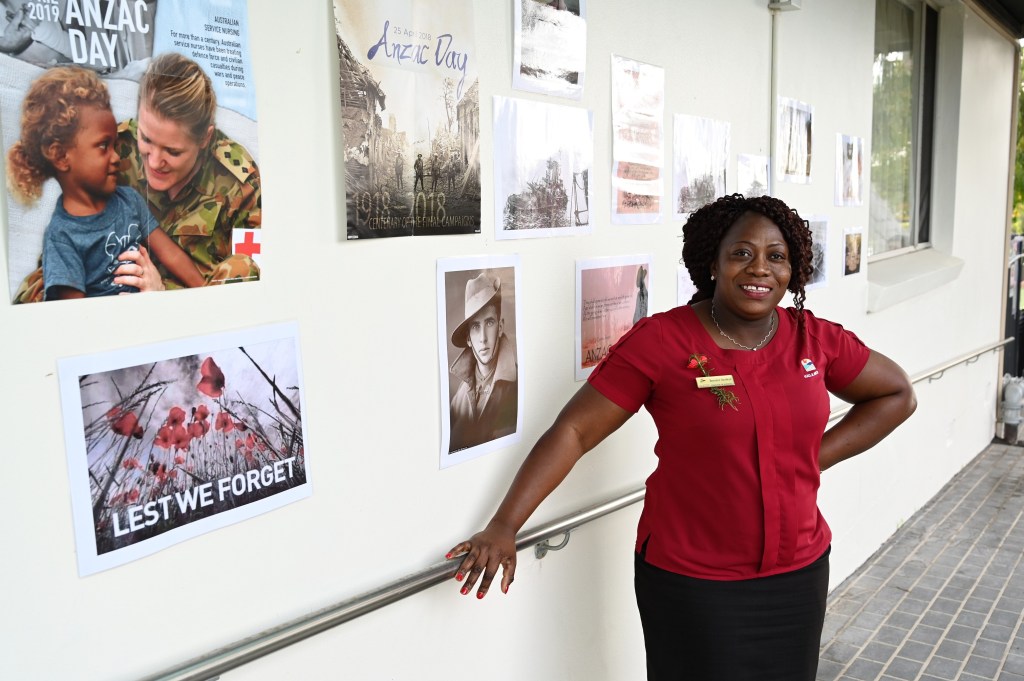 Hall & Prior Anzac Commemoration Services&nbsp;2019