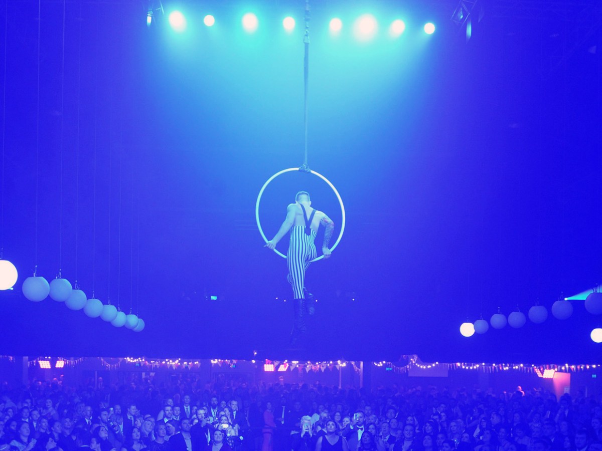 Capturing Moments That Matter Professional Event&nbsp;Photography